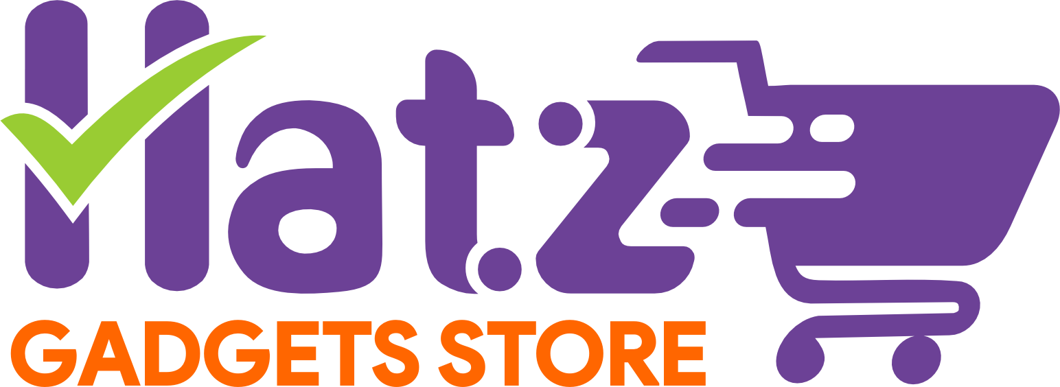 Hatz Gadgets logo